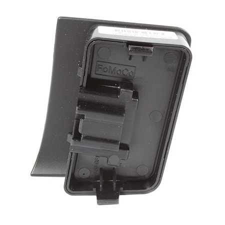 Motorcraft Switch Asy - Control, Sw6631 SW6631